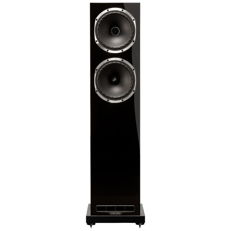 Fyne Audio F502S Floorstanding Loudspeakers