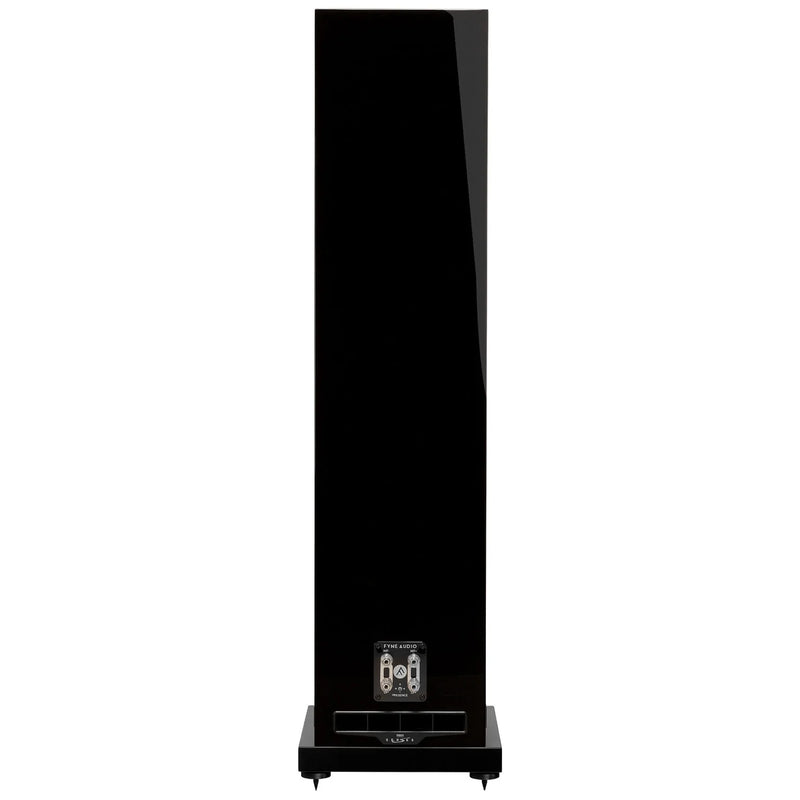 Fyne Audio F502S Floorstanding Loudspeakers