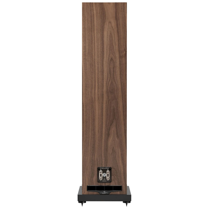 Fyne Audio F502S Floorstanding Loudspeakers