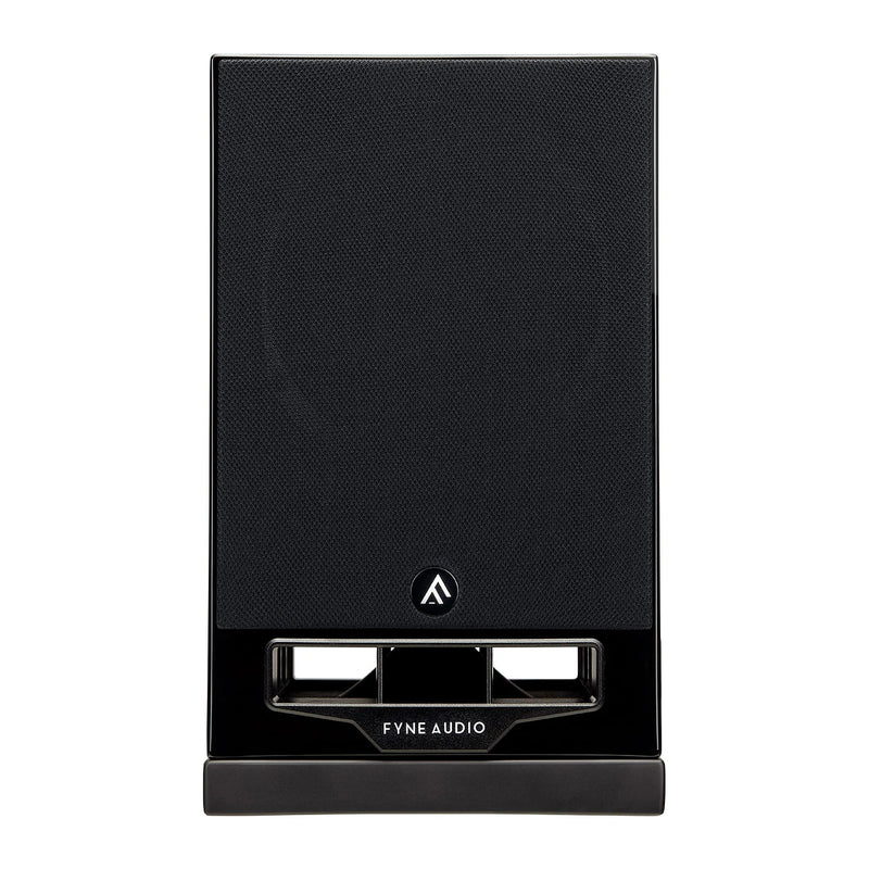 Fyne Audio F5S Bookshelf Loudspeakers