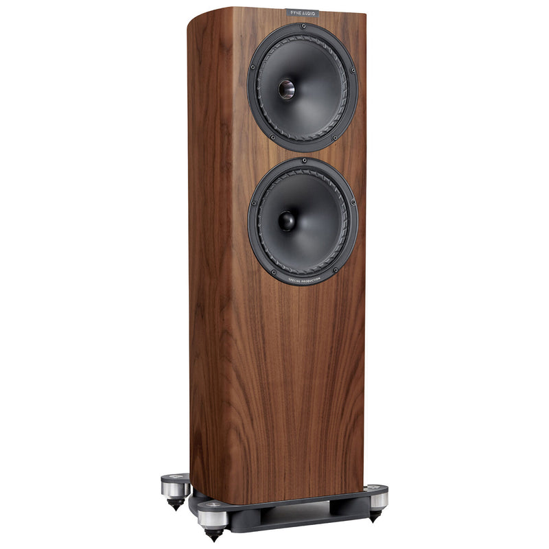 Fyne Audio F704SP Floorstanding Loudspeakers