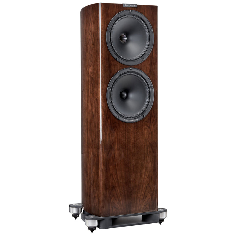 Fyne Audio F704SP Floorstanding Loudspeakers