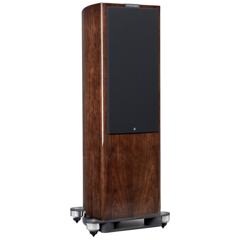 Fyne Audio F704SP Floorstanding Loudspeakers