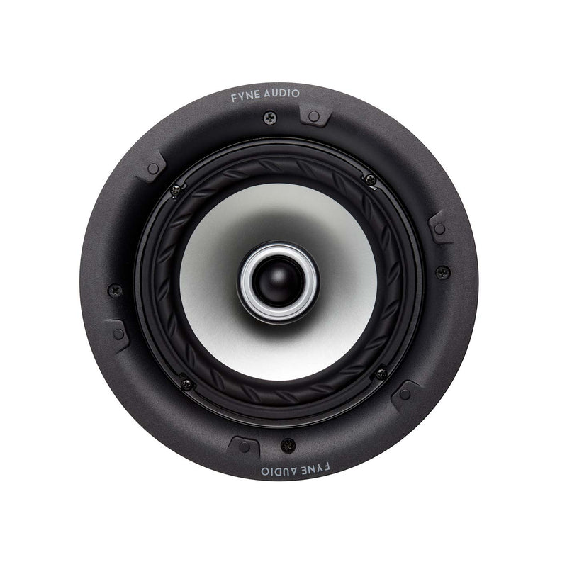 Fyne Audio FA301iC In-Ceiling Speaker