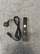 Ex-Demo Lyngdorf TDAI-3400 Integrated Amplifier with HDMI and Analogue Board