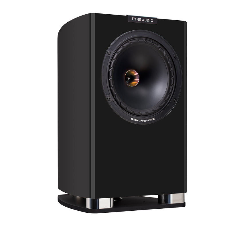 Fyne Audio F701SP Bookshelf Loudspeakers