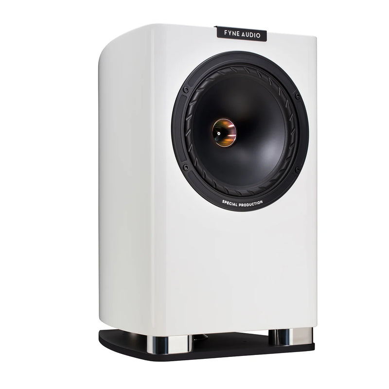 Fyne Audio F701SP Bookshelf Loudspeakers