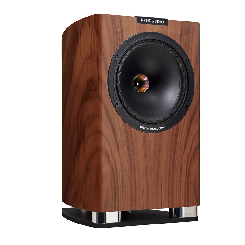 Fyne Audio F701SP Bookshelf Loudspeakers