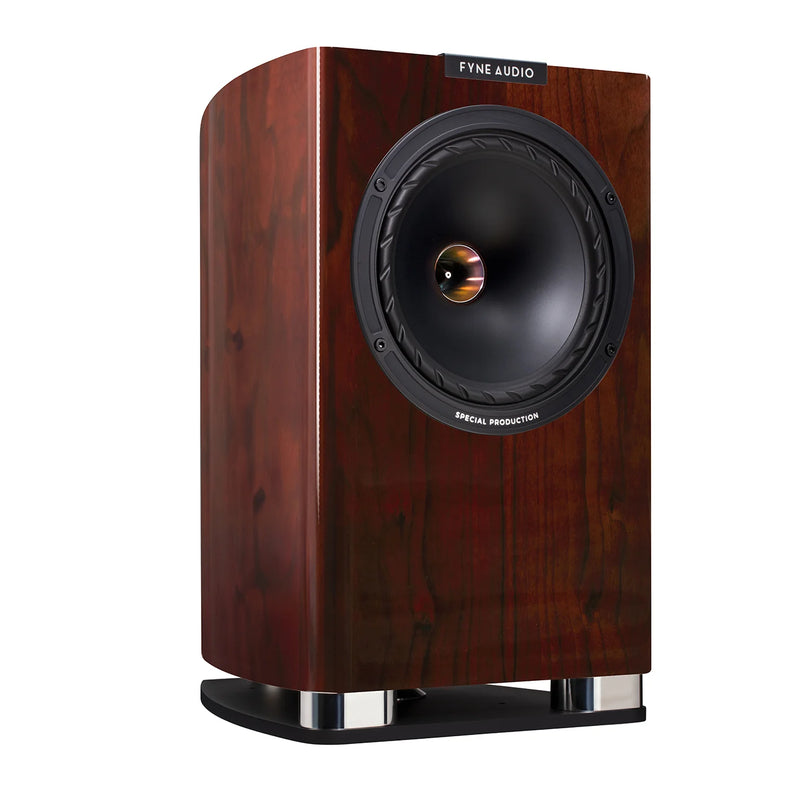 Fyne Audio F701SP Bookshelf Loudspeakers