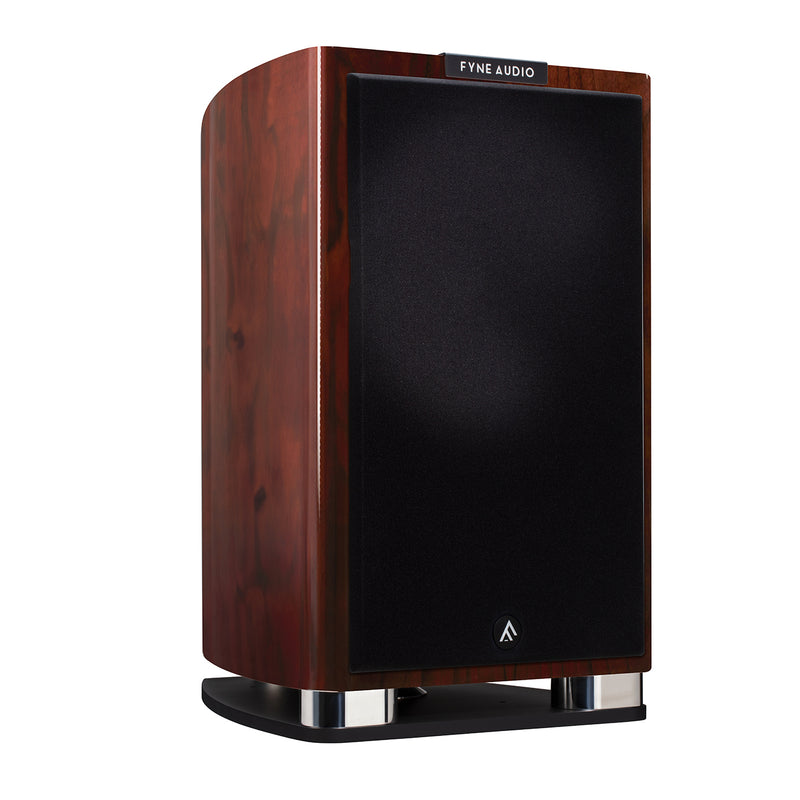 Fyne Audio F701SP Bookshelf Loudspeakers