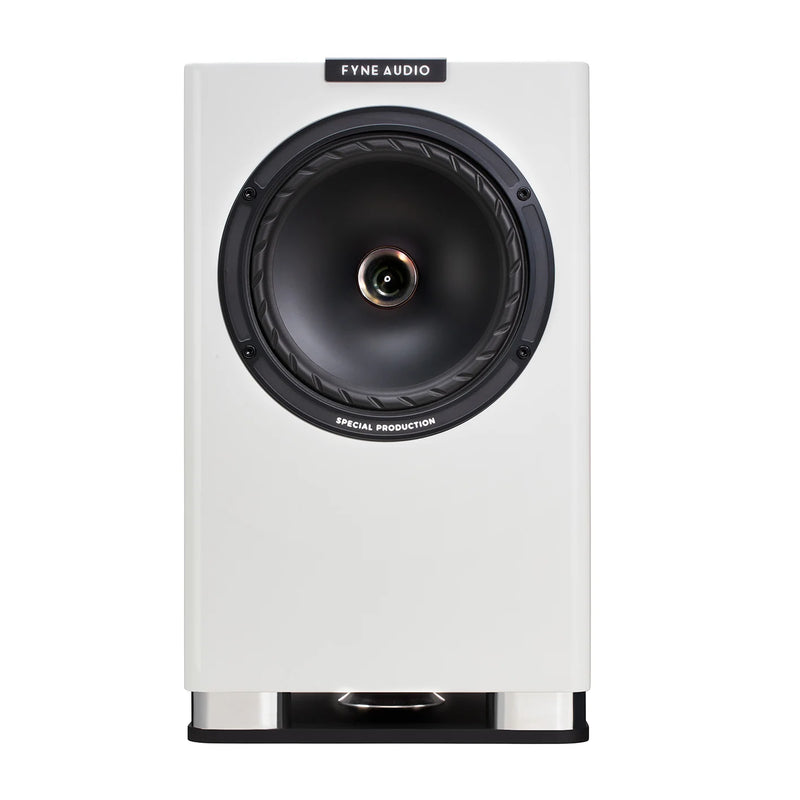 Fyne Audio F701SP Bookshelf Loudspeakers