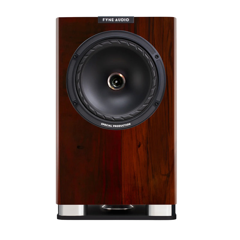 Fyne Audio F701SP Bookshelf Loudspeakers