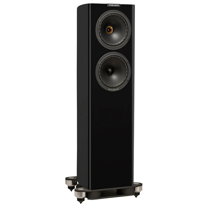 Fyne Audio F702SP Floorstanding Loudspeakers