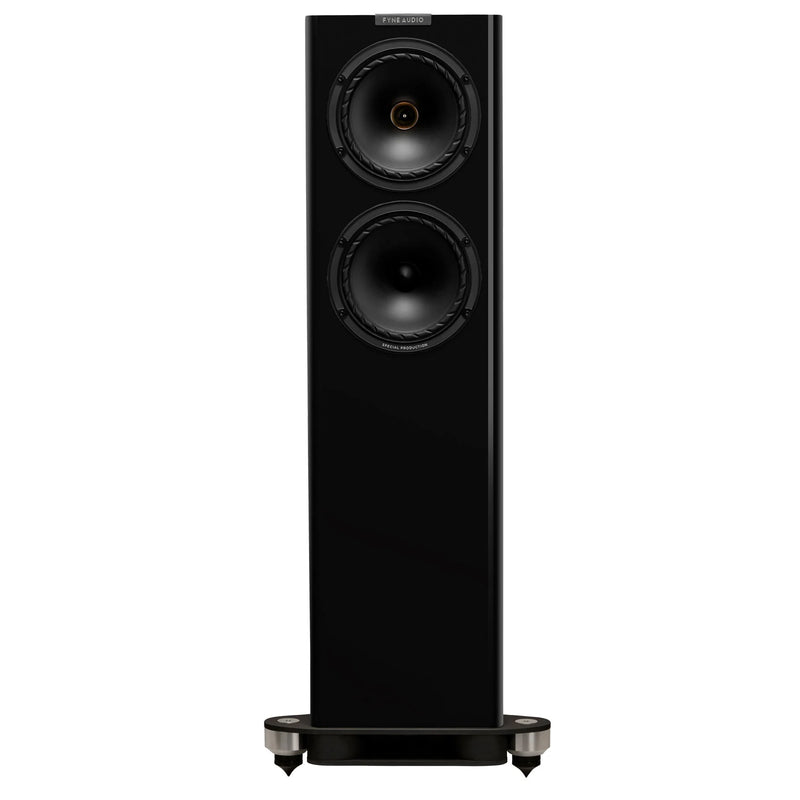 Fyne Audio F702SP Floorstanding Loudspeakers