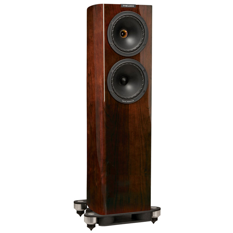 Fyne Audio F702SP Floorstanding Loudspeakers