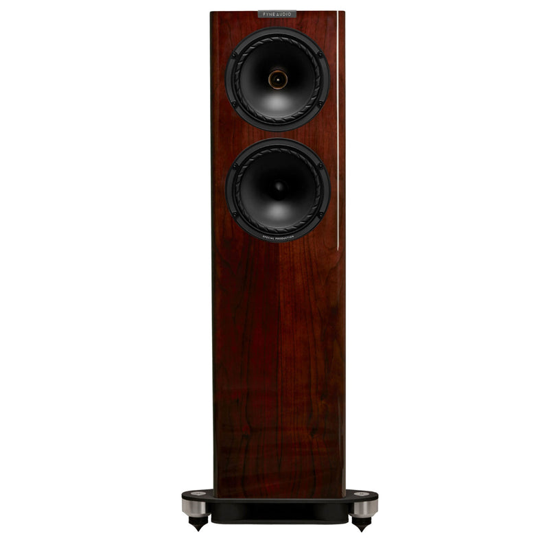 Fyne Audio F702SP Floorstanding Loudspeakers