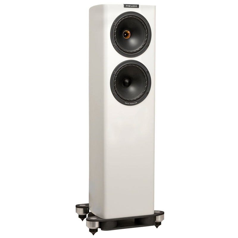 Fyne Audio F702SP Floorstanding Loudspeakers