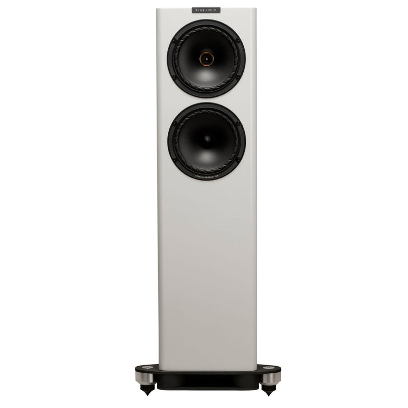 Fyne Audio F702SP Floorstanding Loudspeakers