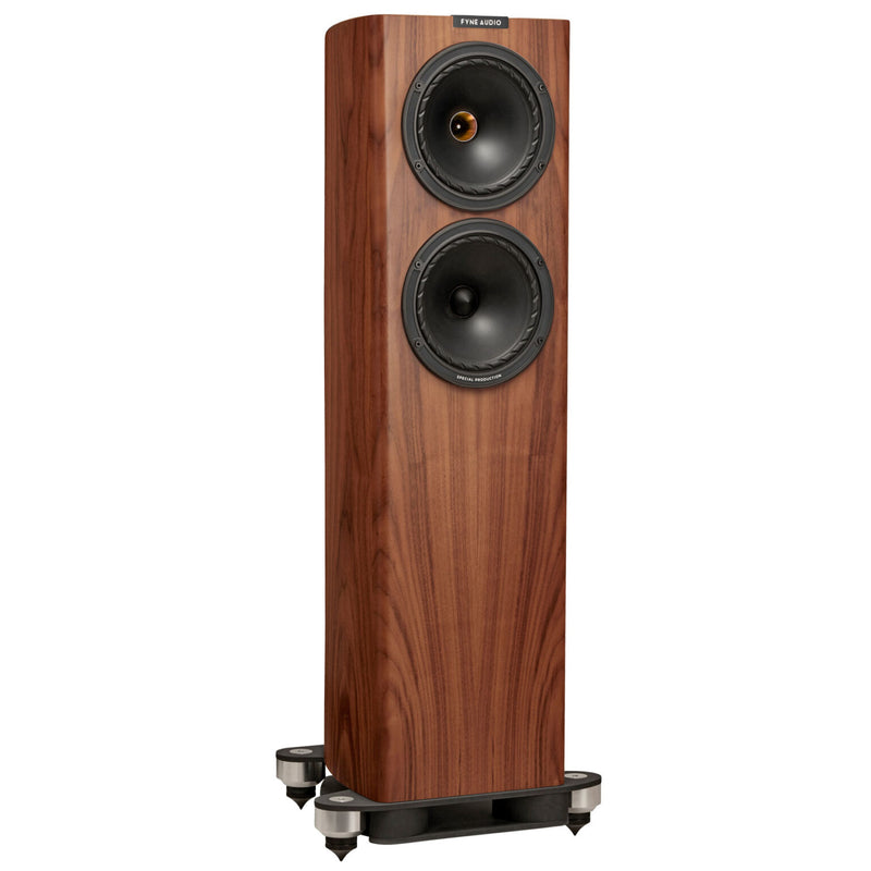 Fyne Audio F702SP Floorstanding Loudspeakers