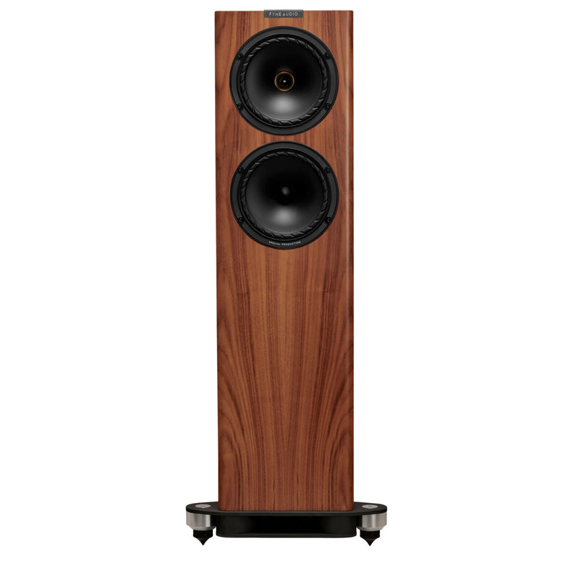 Fyne Audio F702SP Floorstanding Loudspeakers