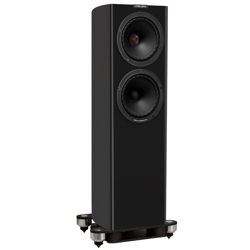 Fyne Audio F703SP Floorstanding Loudspeakers