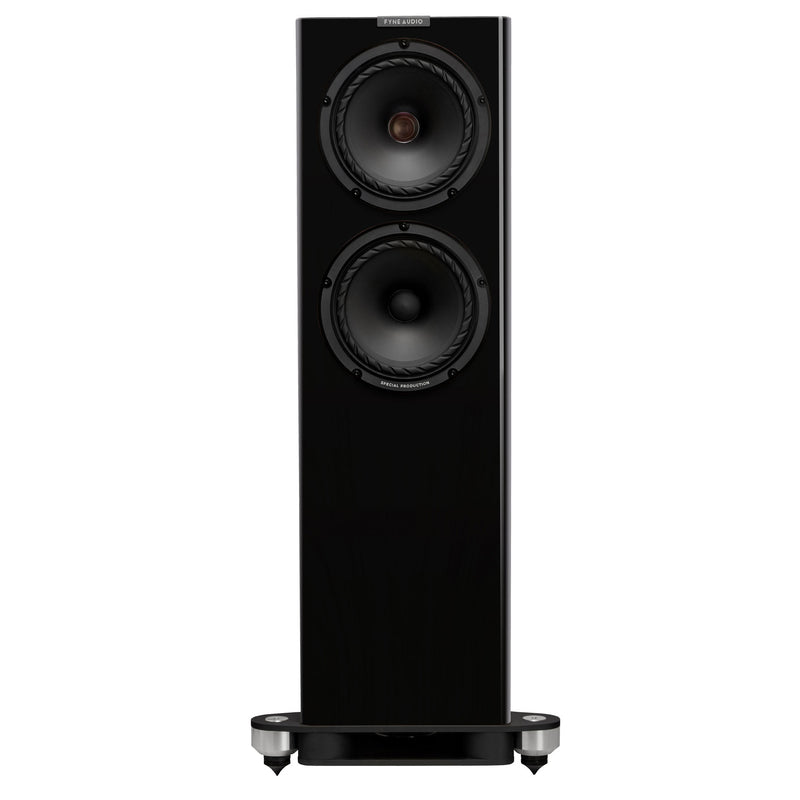 Fyne Audio F703SP Floorstanding Loudspeakers