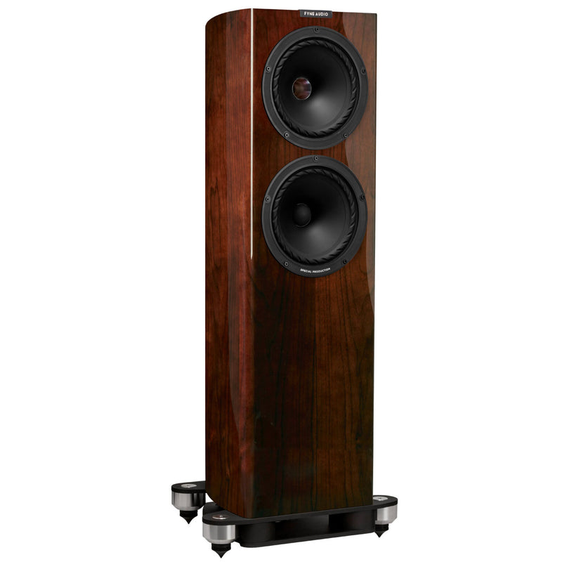 Fyne Audio F703SP Floorstanding Loudspeakers