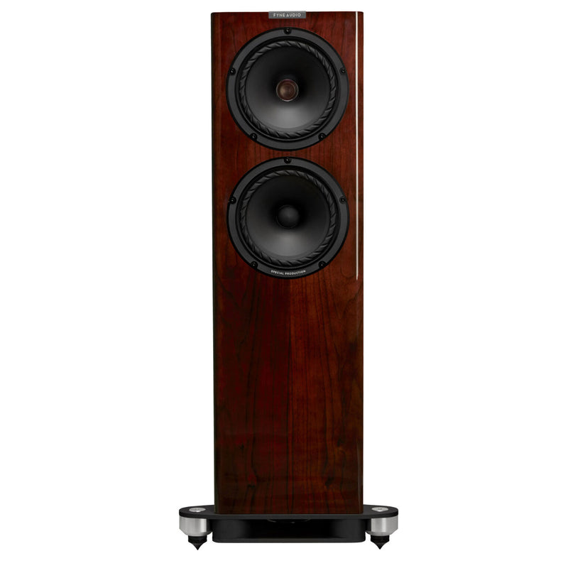 Fyne Audio F703SP Floorstanding Loudspeakers