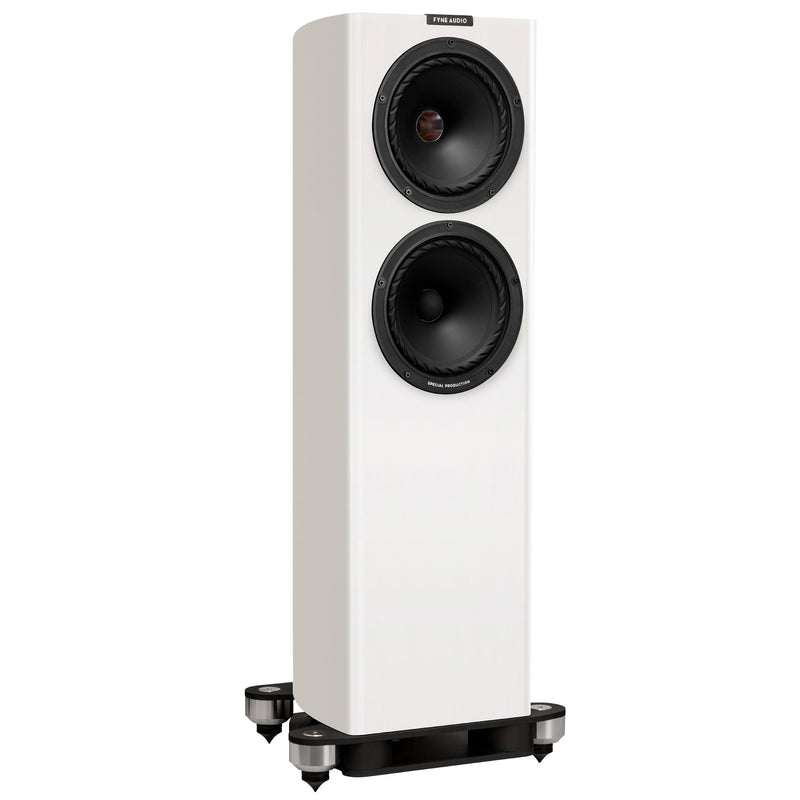 Fyne Audio F703SP Floorstanding Loudspeakers