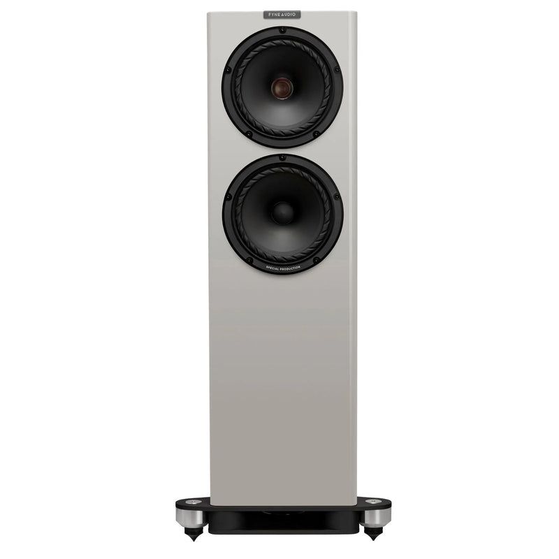 Fyne Audio F703SP Floorstanding Loudspeakers