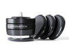 IsoAcoustics GAIA Neo Floor Sliders