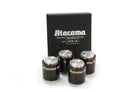 Atacama Harmonic Resonance Devices