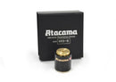 Atacama Harmonic Resonance Devices