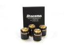 Atacama Harmonic Resonance Devices
