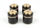 Atacama Harmonic Resonance Devices