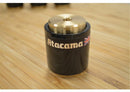 Atacama Harmonic Resonance Devices