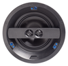 Russound IC-620T 6.5" Enhanced Single Point Stereo In-Ceiling Loudspeaker (Single)