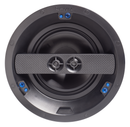 Russound IC-620T 6.5" Enhanced Single Point Stereo In-Ceiling Loudspeaker (Single)