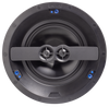 Russound IC-820T 8" Enhanced Single Point Stereo In-Ceiling Loudspeaker (Single)
