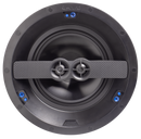 Russound IC-820T 8" Enhanced Single Point Stereo In-Ceiling Loudspeaker (Single)