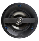 Russound IC-830 8" Premium Performance In-Ceiling Loudspeakers (Pair)
