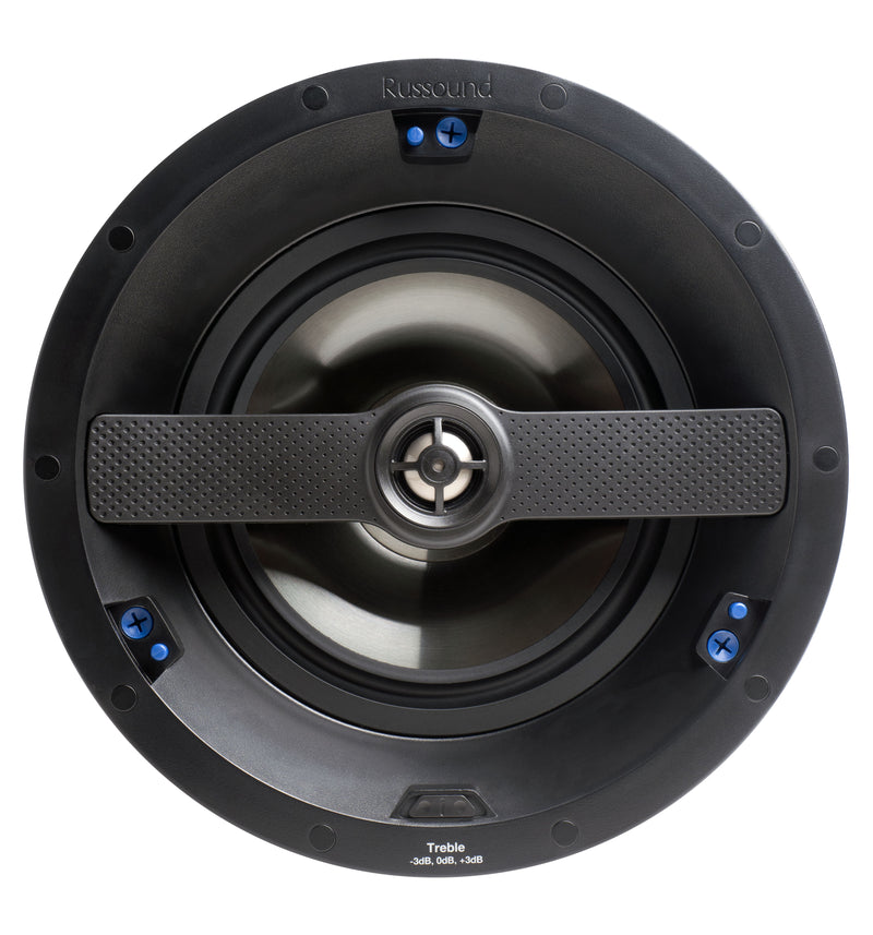 Russound IC-830 8" Premium Performance In-Ceiling Loudspeakers (Pair)
