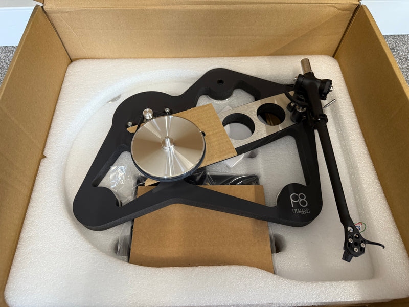 Second-Hand Rega Planar 8 Ania Pro