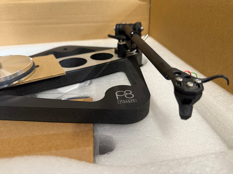 Second-Hand Rega Planar 8 Ania Pro