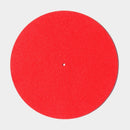 Rega Turntable Mat