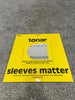 Tonar NoStatic Inner Record Sleeves
