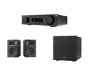 JBL MA310 Soundbar Alternative Home Cinema Bundle
