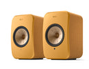KEF LSX II Wireless Loudspeakers