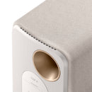 KEF LSX II Wireless Loudspeakers
