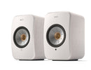 KEF LSX II Wireless Loudspeakers